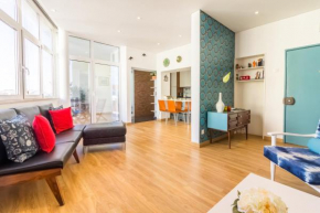 Отель Principe Real Sunny Apartment  Лиссабон